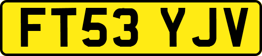 FT53YJV