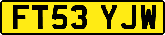FT53YJW