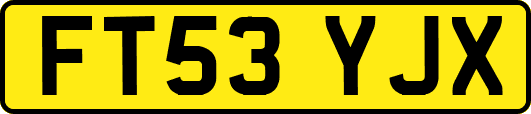 FT53YJX