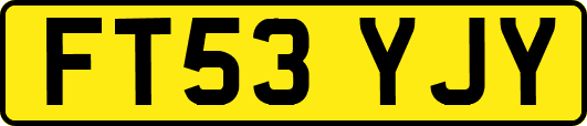 FT53YJY
