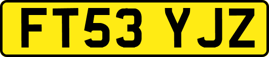 FT53YJZ
