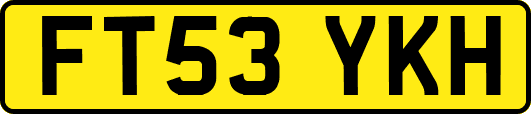 FT53YKH