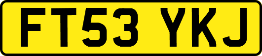 FT53YKJ
