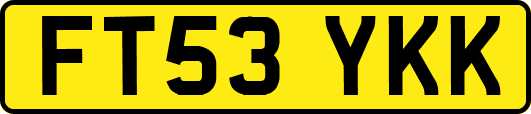 FT53YKK