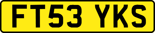 FT53YKS