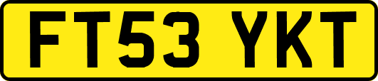 FT53YKT