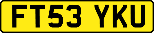 FT53YKU