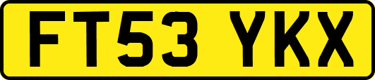 FT53YKX