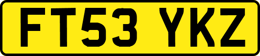 FT53YKZ