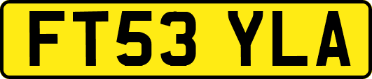 FT53YLA