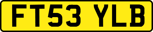 FT53YLB
