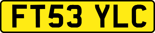 FT53YLC