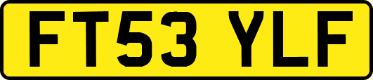 FT53YLF