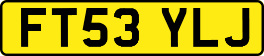 FT53YLJ
