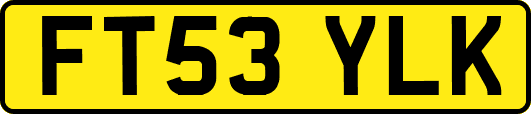 FT53YLK