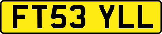 FT53YLL