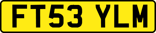FT53YLM