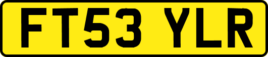 FT53YLR