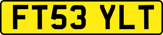 FT53YLT
