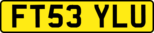 FT53YLU