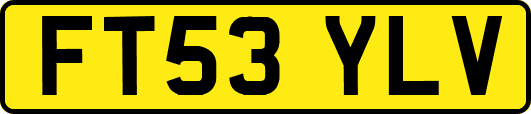 FT53YLV