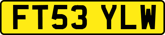 FT53YLW