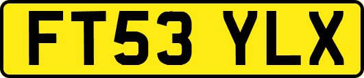 FT53YLX