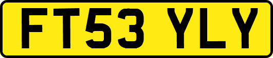 FT53YLY