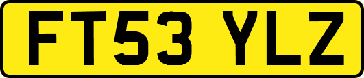 FT53YLZ
