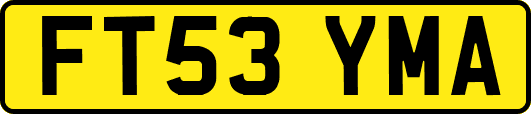 FT53YMA