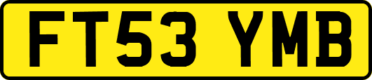 FT53YMB