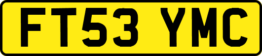 FT53YMC
