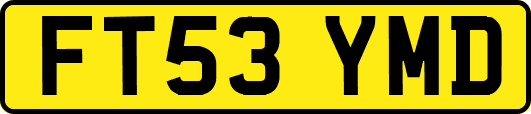 FT53YMD