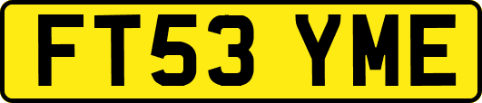 FT53YME