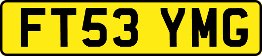 FT53YMG