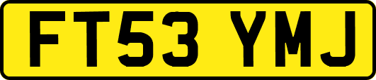 FT53YMJ
