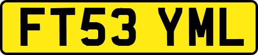 FT53YML