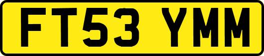 FT53YMM