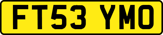 FT53YMO