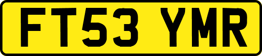 FT53YMR
