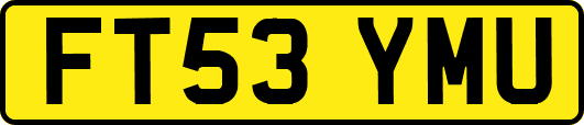 FT53YMU