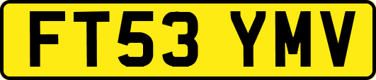 FT53YMV