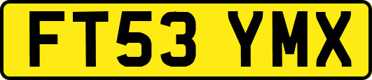 FT53YMX