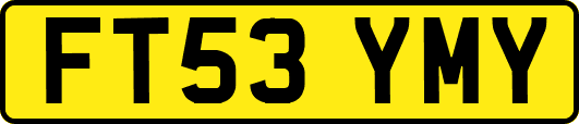FT53YMY