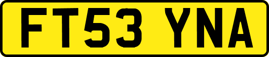 FT53YNA