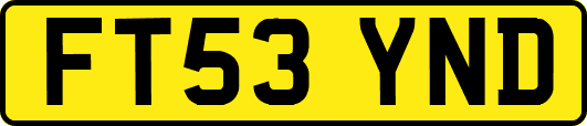 FT53YND