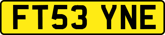 FT53YNE
