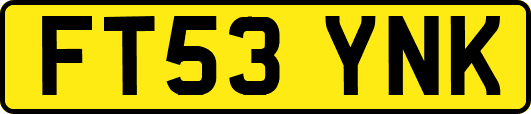 FT53YNK