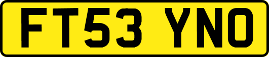 FT53YNO