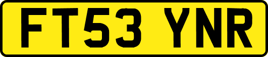 FT53YNR